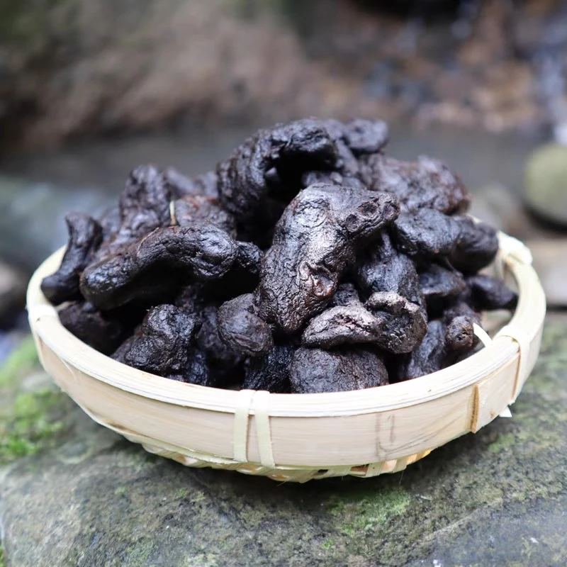 现收山货土特产食用农产品可搭枸杞食用