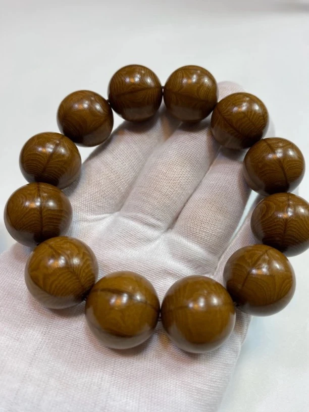 五台山六道木单圈2.0手串