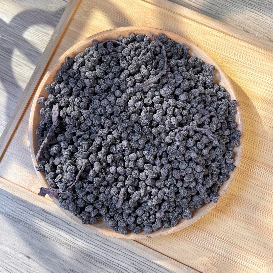 【一定德】【精选】  当归黑豆 即食小零食小吃