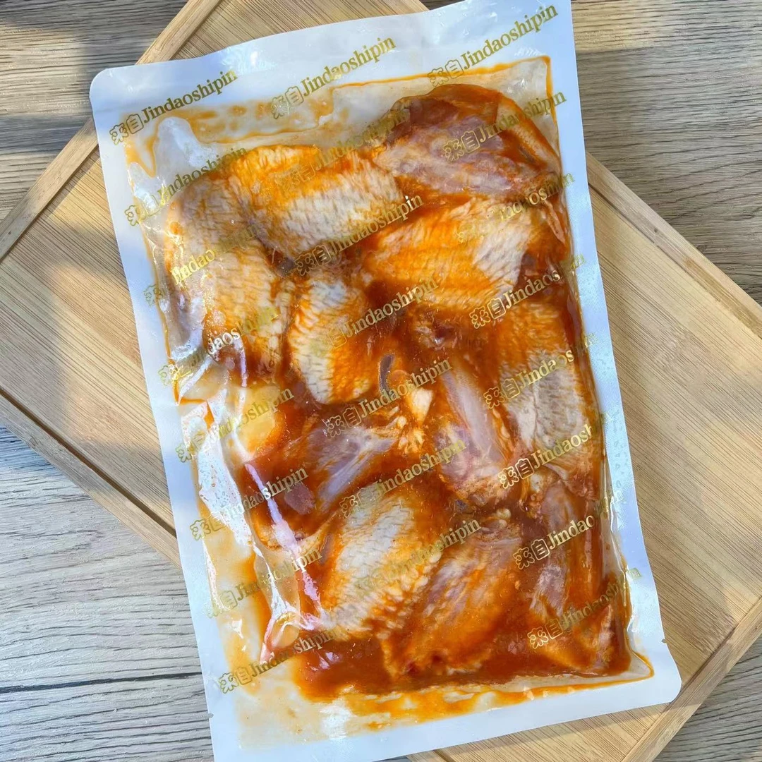 【好滋味】【精选】鸡翅 蜜汁风味