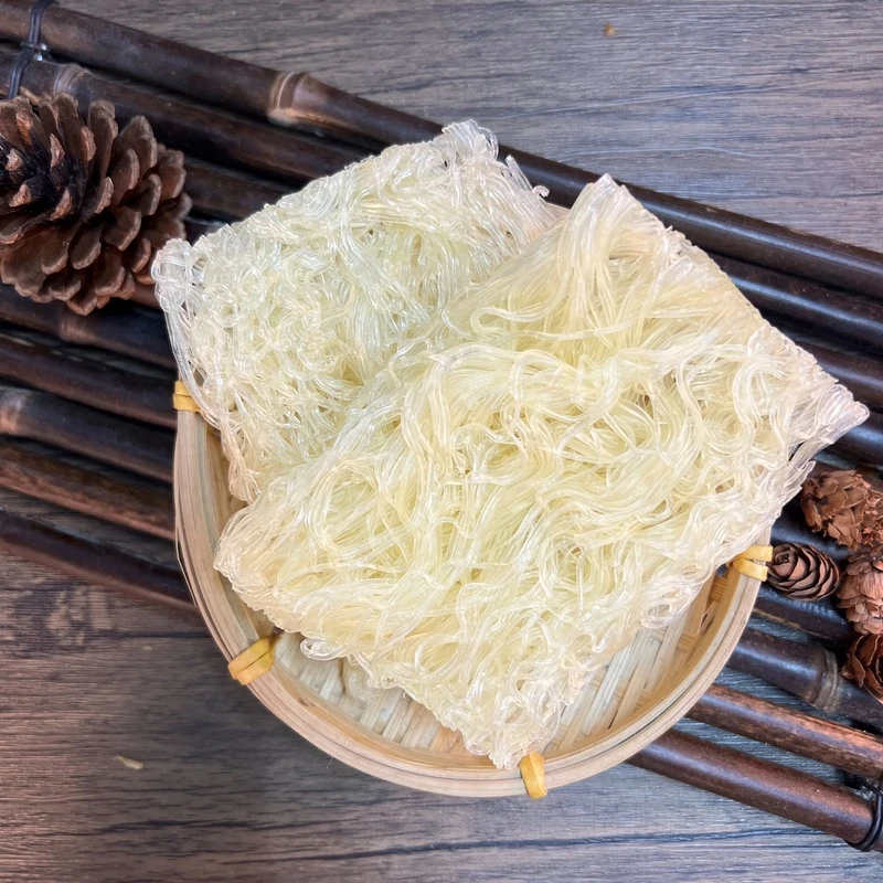 【爱饮汤】【精选】广州米粉 爽滑 5斤/箱