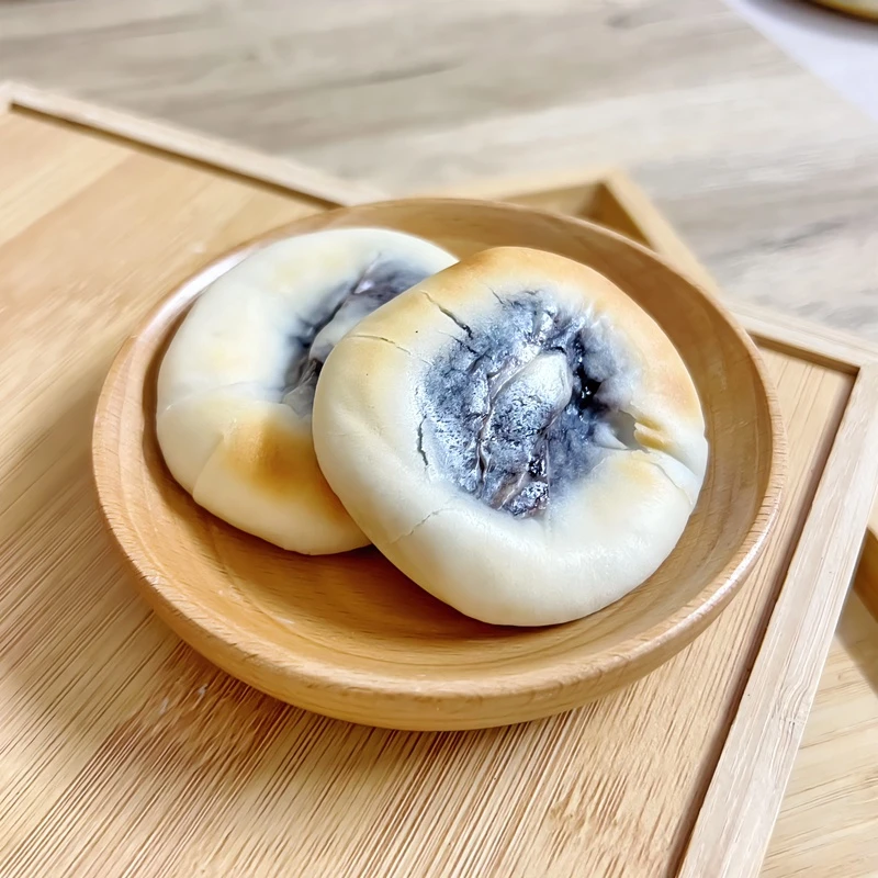 血糯米饼 软糯皮薄【叻叻猪】