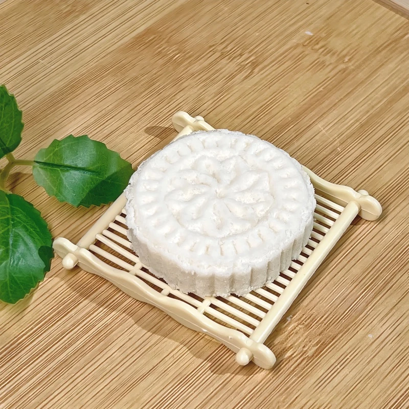 【一定德】【精选】山药薏米饼 健康早餐小零食