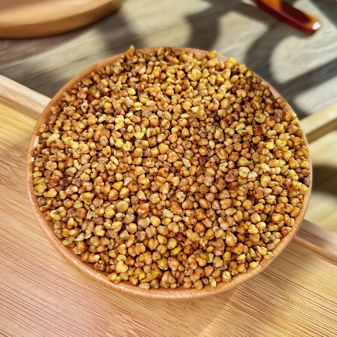 【好滋味】【精选】 金荞麦 颗粒饱满