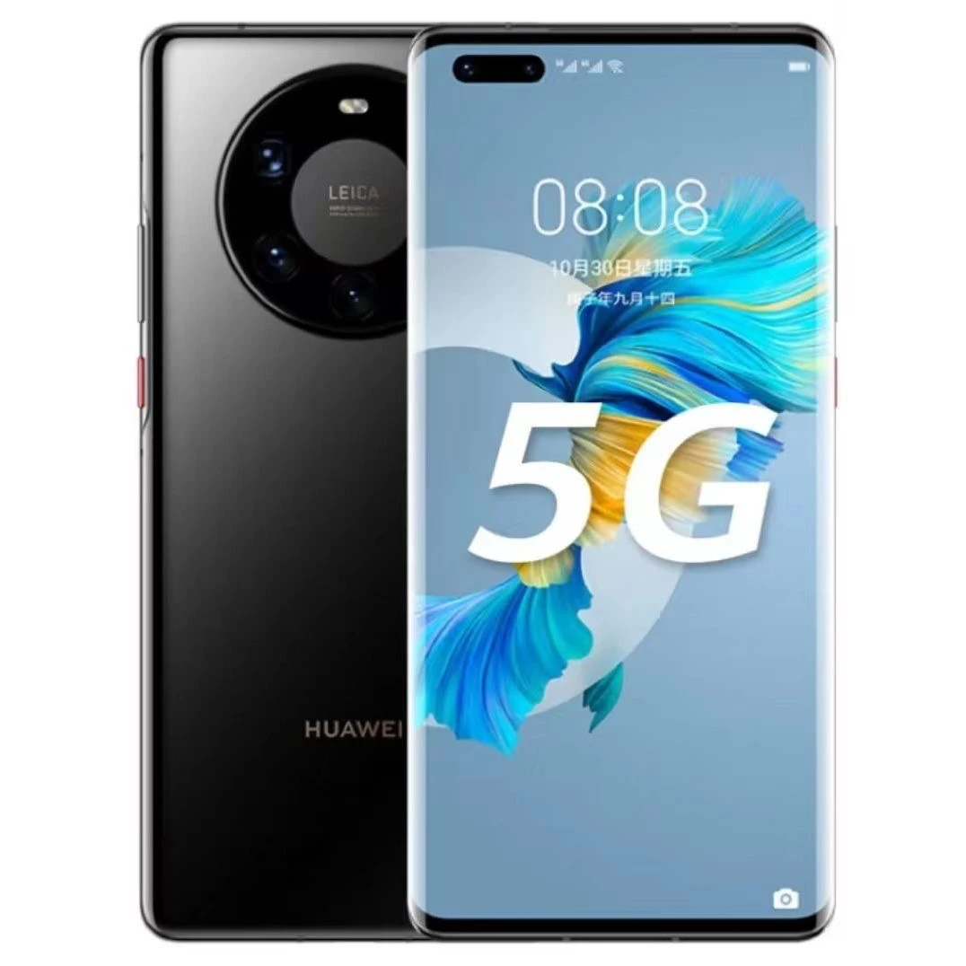 准新品 Huawei/华为 Mate40Pro+5G麒麟9000徕卡100倍变焦拍照手机