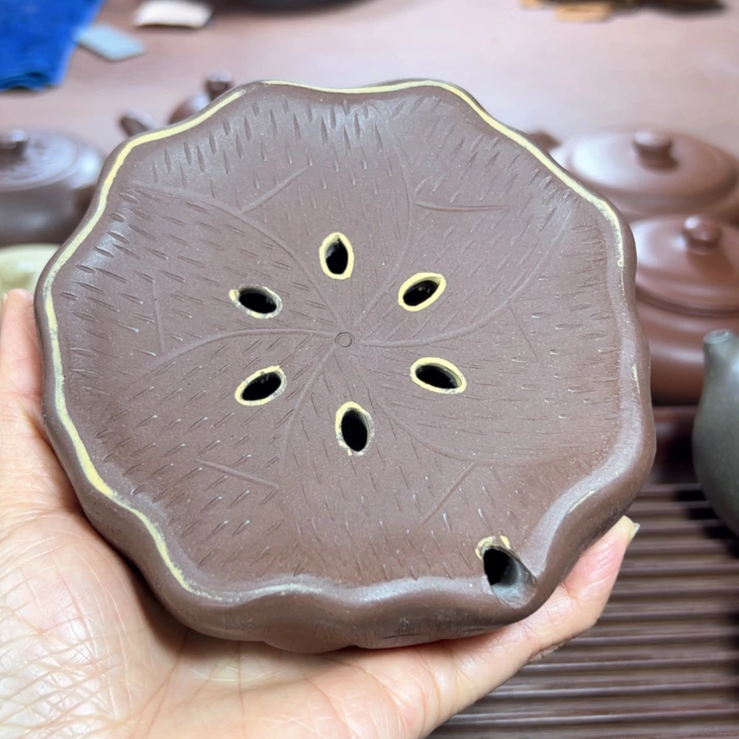 【闪购商品】紫砂茶宠❀****ジ