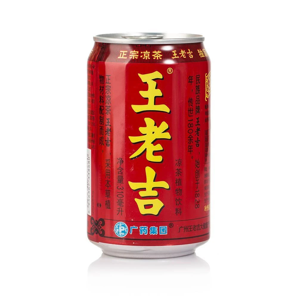 王老吉