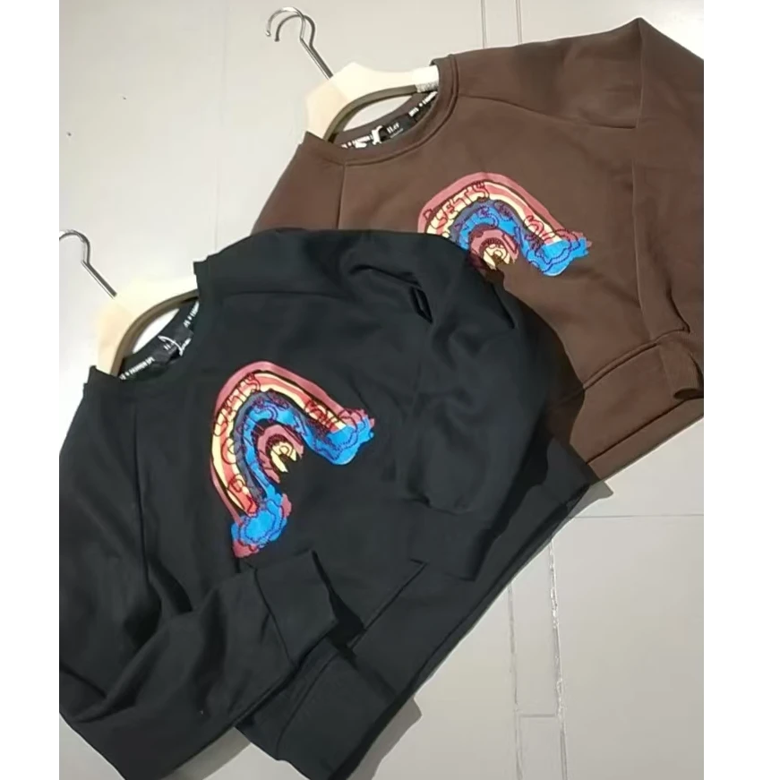 3.4冬季宽松女装卫衣