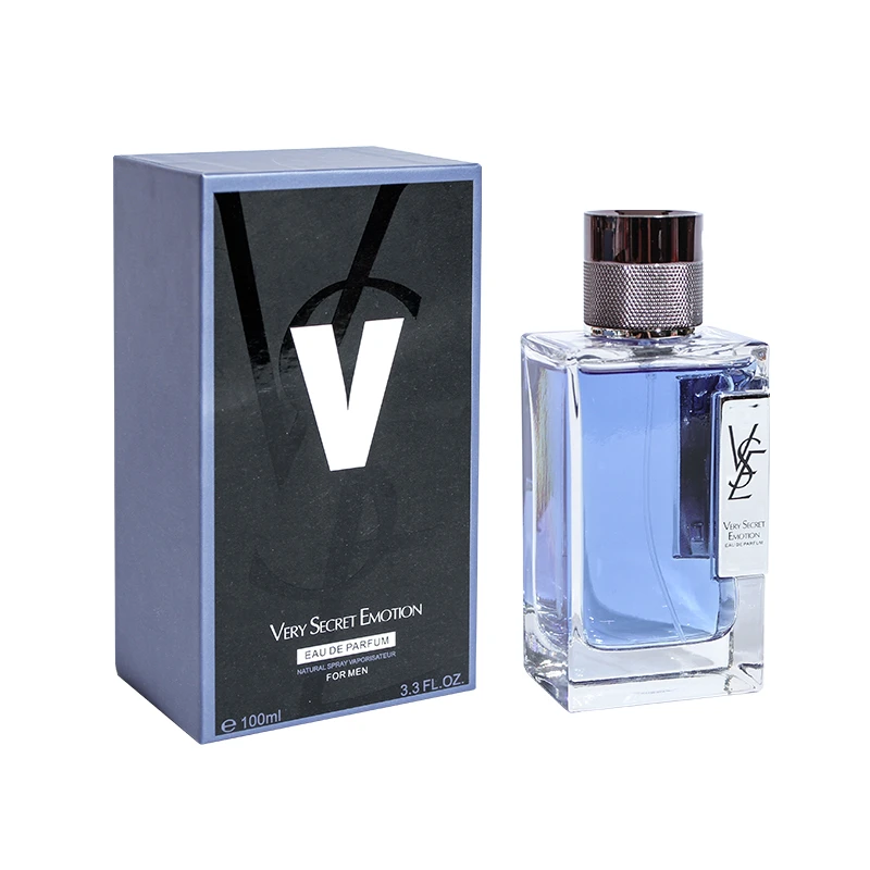 【Alice-然专属】法国Sellion雪尔妮兰情感秘密香水持久留香100ml