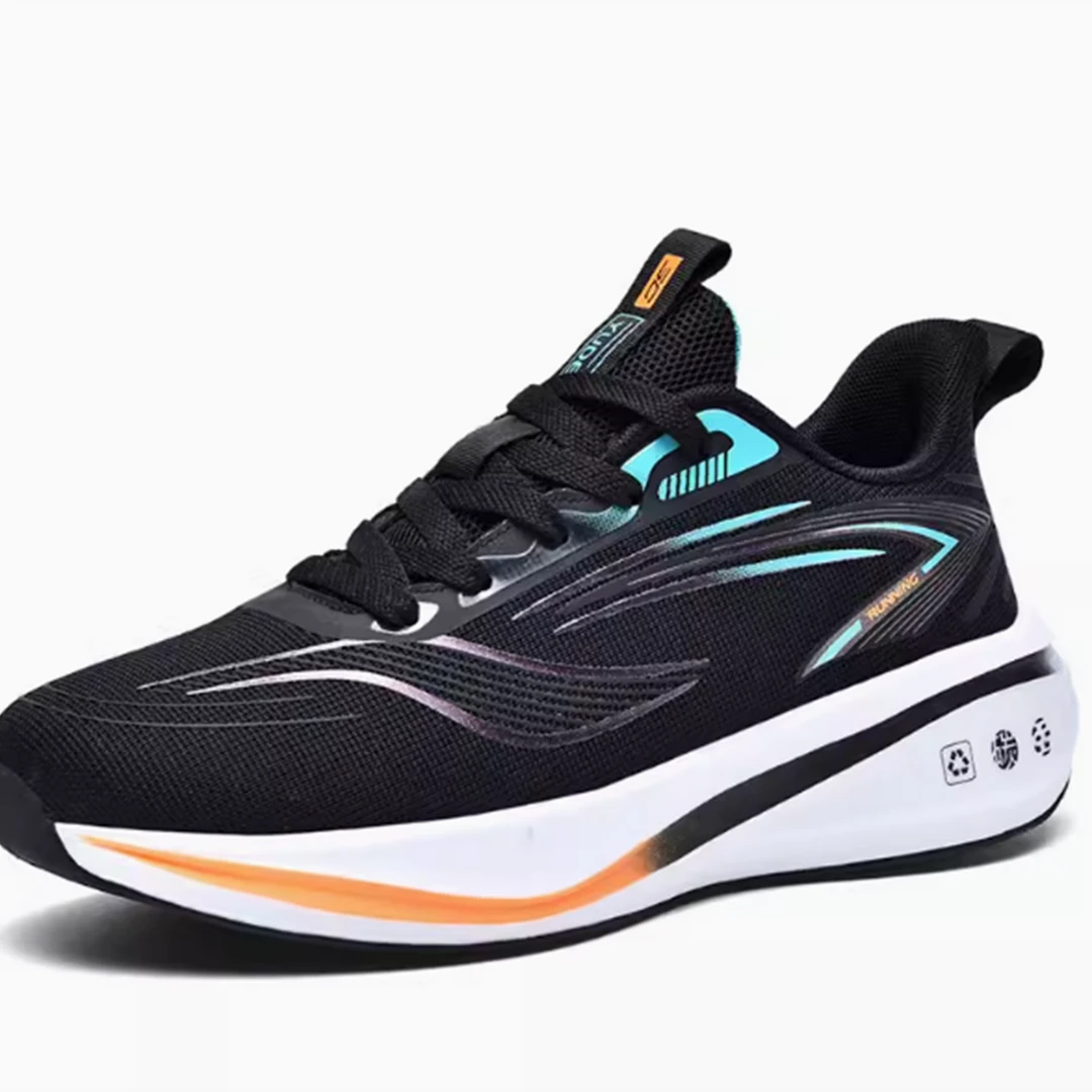 马博森 年秋季新款男女鞋断码运动鞋软底软面舒适透气