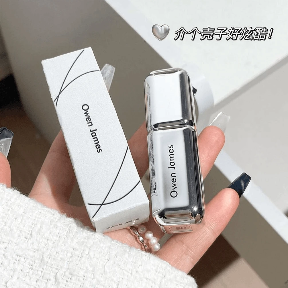 【秋冬新品来袭】琉光之境唇釉雾面丝绒哑光唇釉显白不易掉色高颜值