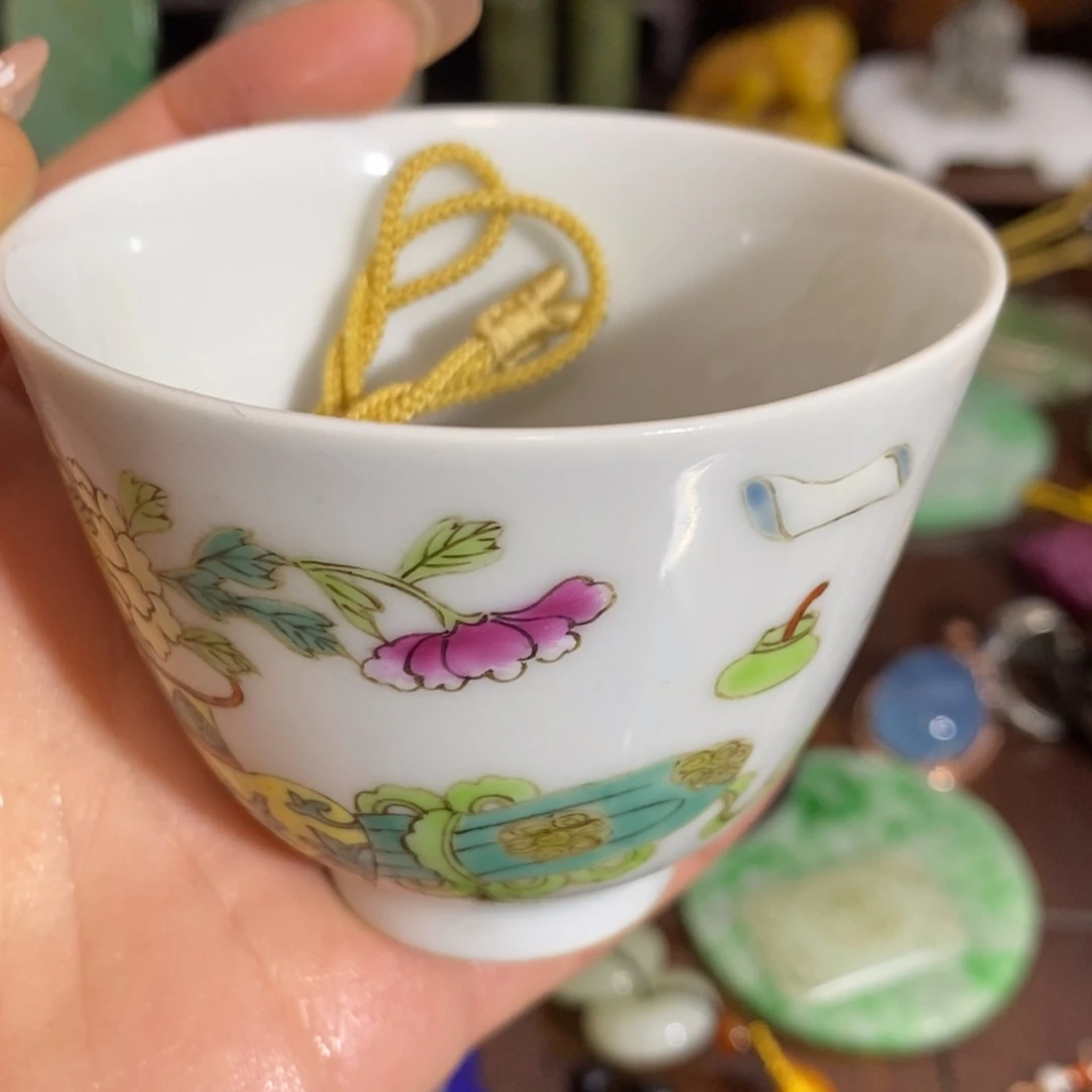 摆件火*麟精美小摆件漂亮美