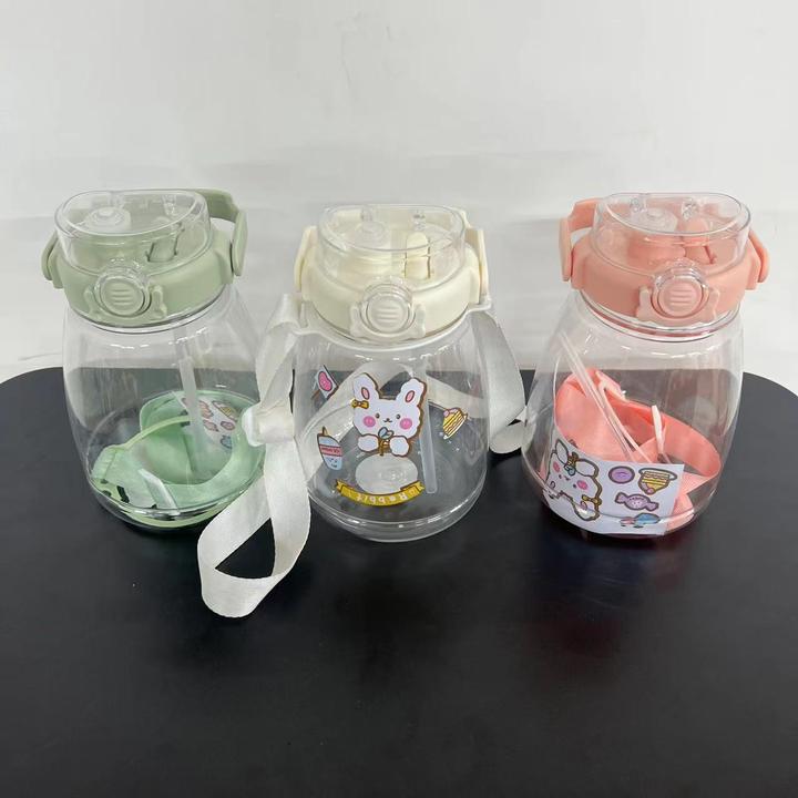 【粉丝福利】大肚杯水杯