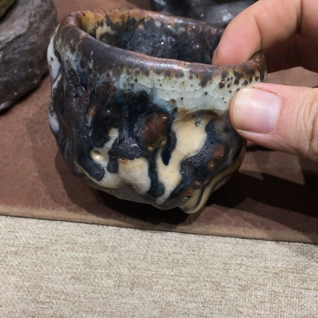 【闪购商品】陶瓷杯漳****云