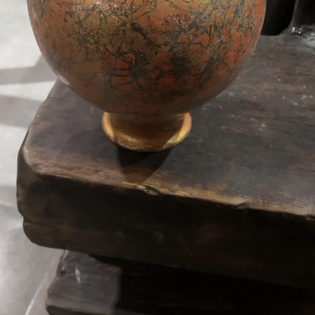 【闪购商品】陶瓷摆件梦****a