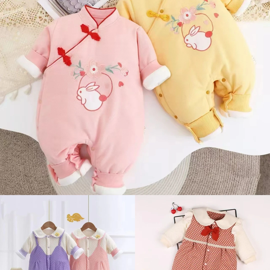 直播间专属过款链接-德绒打底衣