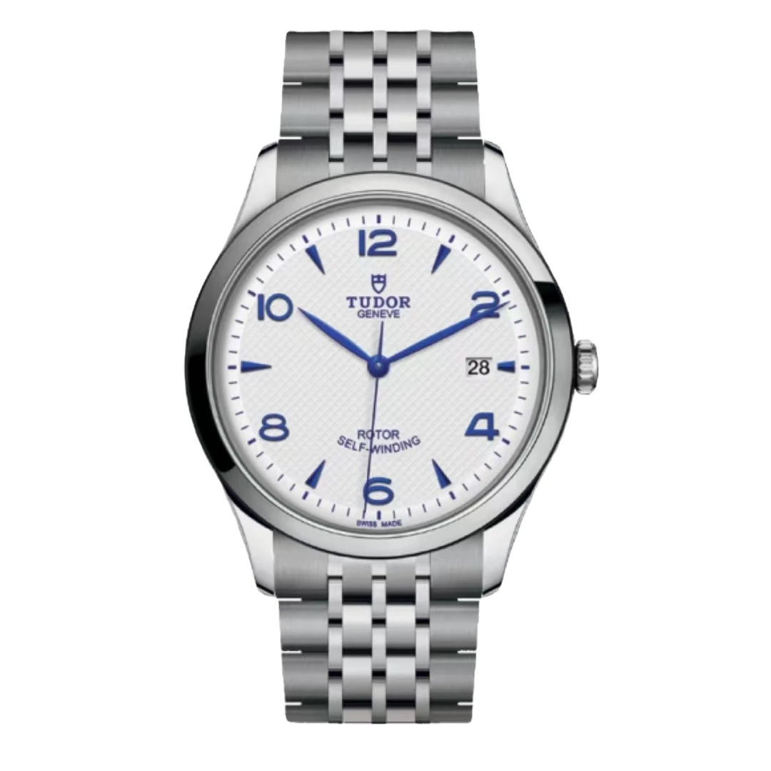 未使用 TUDOR/帝舵 1926系列腕表/蓝针/41mm