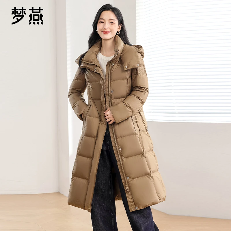 时尚羽绒服CY11B4061Y