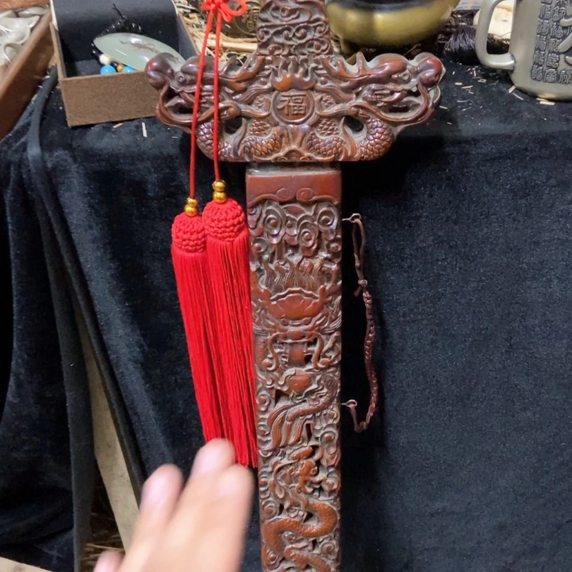 【闪购商品】密胺摆件