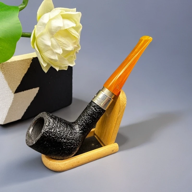 彼得森双银龙系列烟道3经典撞球系列抽吸通透