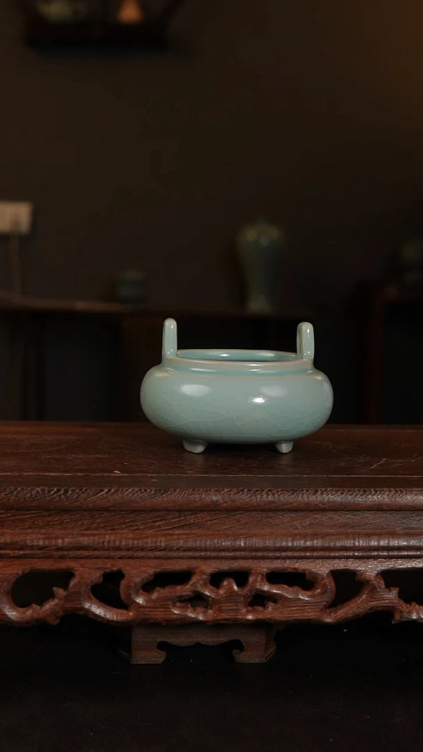 【闪购商品】碗小香炉 11111111111111