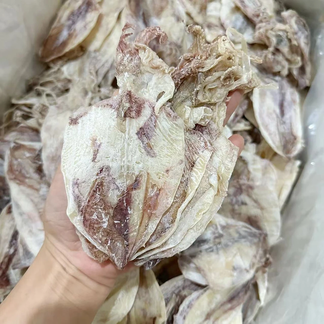 北海特产鱿鱼干香煎烧烤手撕桃胶胶