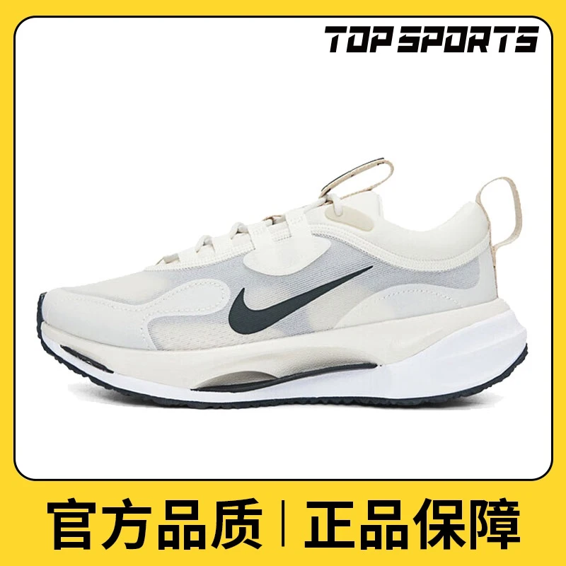 nike耐克女鞋休闲运动鞋SPARK时尚舒适经典复古跑步鞋DJ6945-003