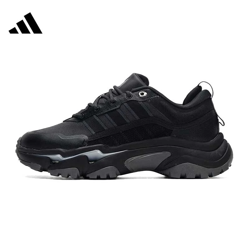 【滔搏】adidas阿迪达斯中性CITYWOWLKSPW FTW-跑步鞋IH3275