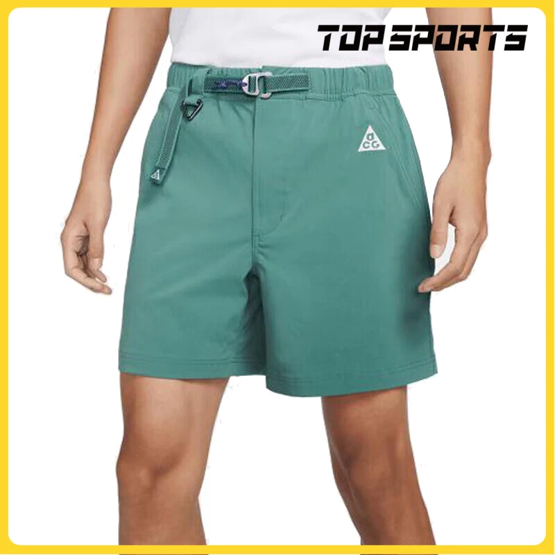 【滔搏】NIKE耐克男子AS M ACG HIKE SHORT梭织短裤FN2431-338
