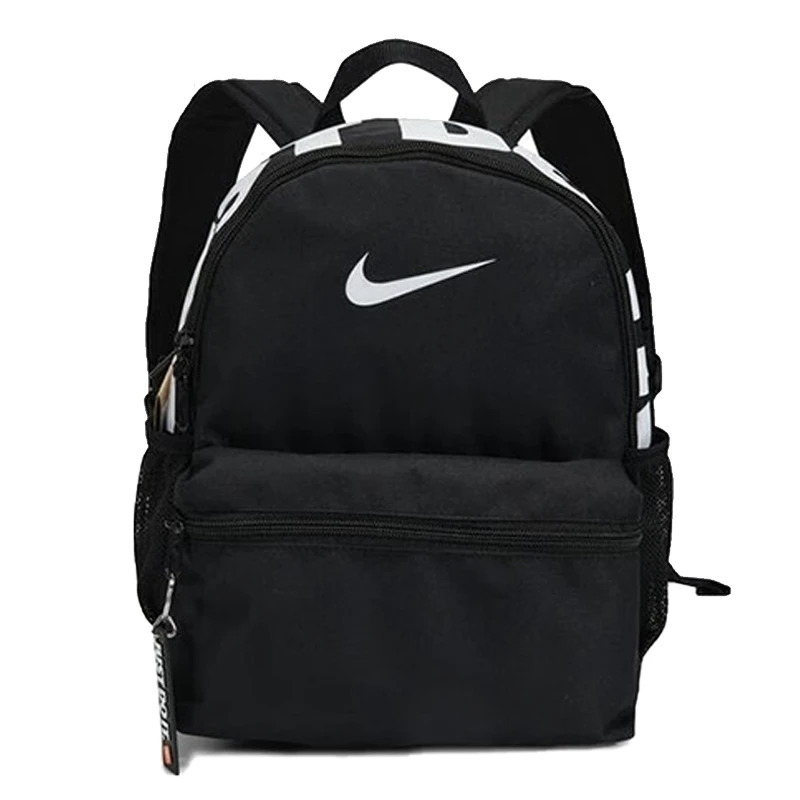 【滔搏】nike耐克大童Y NK BRSLA JDI MINI BKPK背包DR6091-010