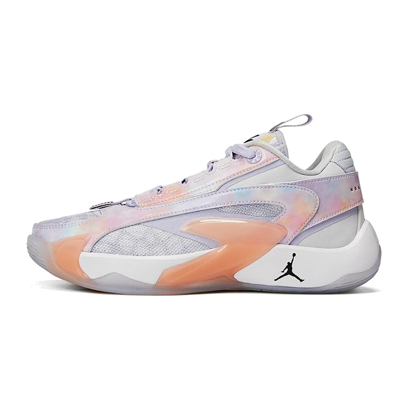 nike耐克女鞋运动鞋JORDAN LUKA 2 BG休闲经典篮球鞋DZ3498-005
