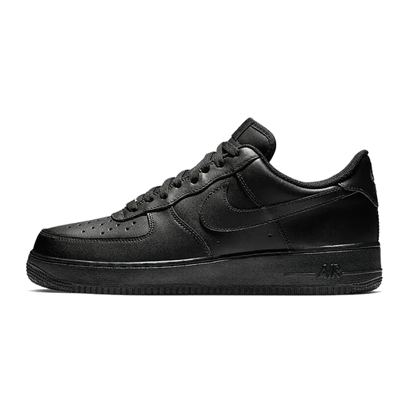 nike耐克男鞋运动鞋AIR FORCE 1 07休闲板鞋/雅丹风鞋CW2288-001