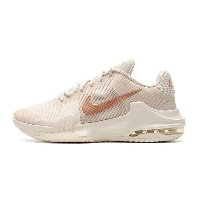 nike耐克男子NIKE AIR MAX IMPACT 4篮球鞋DM1124-008