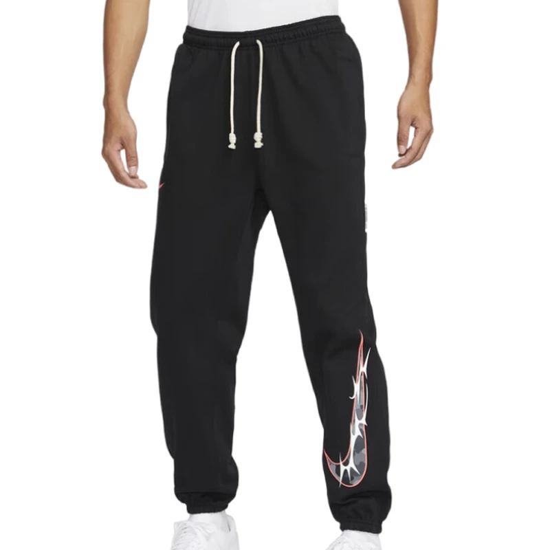 NIKE耐克男子AS M NK DF STD ISS PANT GCEL针织长裤HV1844-010