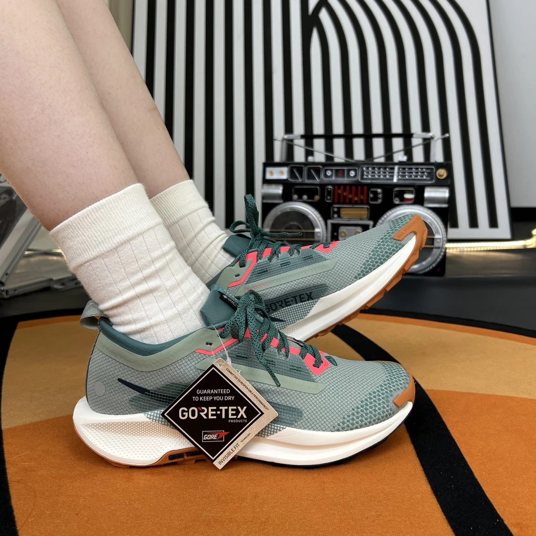 【滔搏】NIKE耐克男鞋NIKE PEGASUS TRAIL 5 GTX跑步鞋FQ0908-300