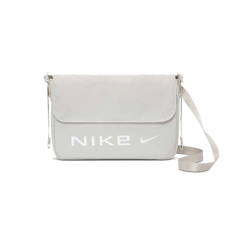 NIKE耐克女子W NSW FUTRA CRSSBY-CT CON FA24单肩包FZ2516-014