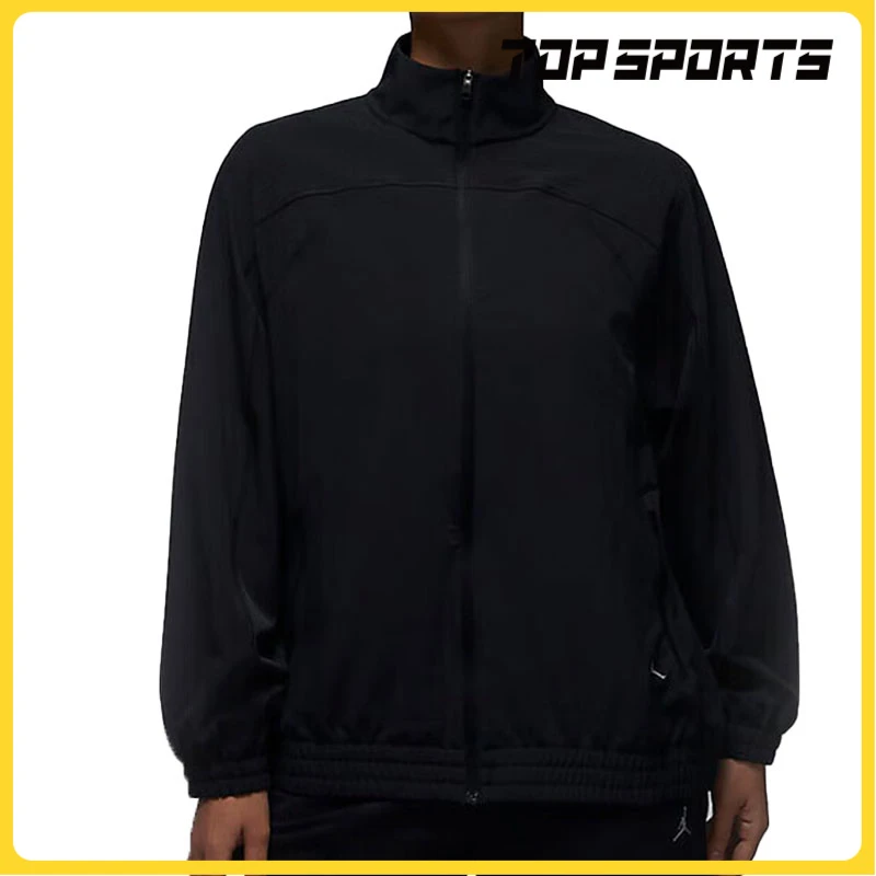 【滔搏】NIKE耐克女子AS W J SPT DF WOVEN JKT梭织外套FN5144-010