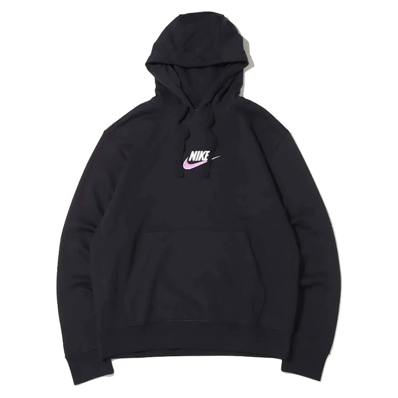 nike耐克男款M NK CLUB FT PO LBR HOODIE针织套头衫FB7789-010