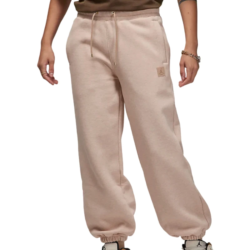 【滔搏】NIKE耐克女子AS W J FLT FLC PANT针织长裤FB5114-245