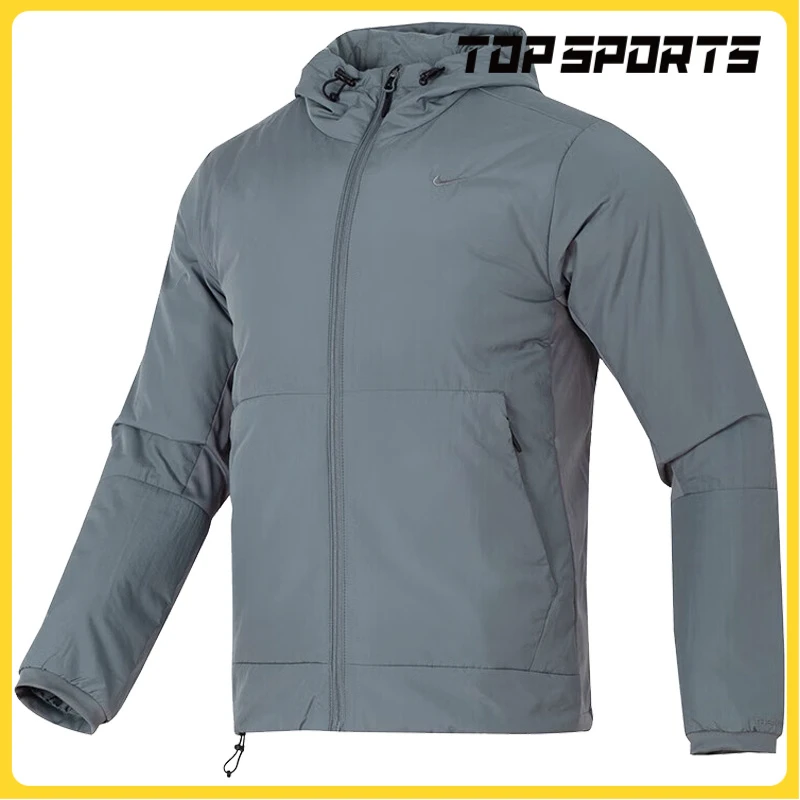 NIKE耐克男子AS M NK TF UNLIMITED SYNFL JKT薄棉服FB7545-084