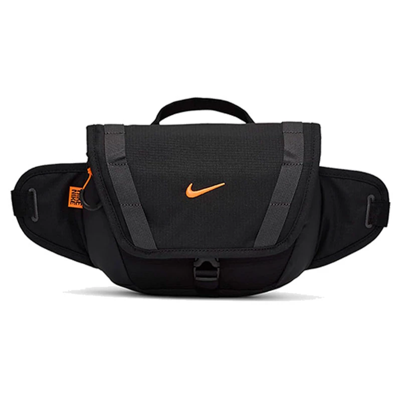 【滔搏】NIKE耐克中性HIKE NIKE WAISTPACK腰包DJ9681-011