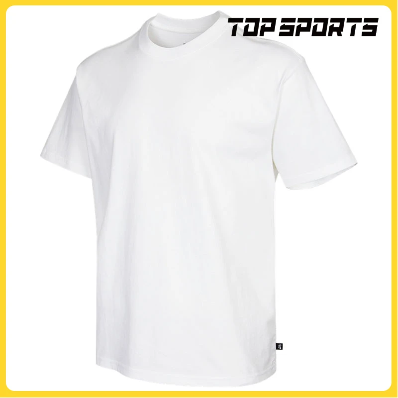 【滔搏】Nike耐克男子AS M NK SB TEE ESSENTIALS短袖T恤DB9976-100