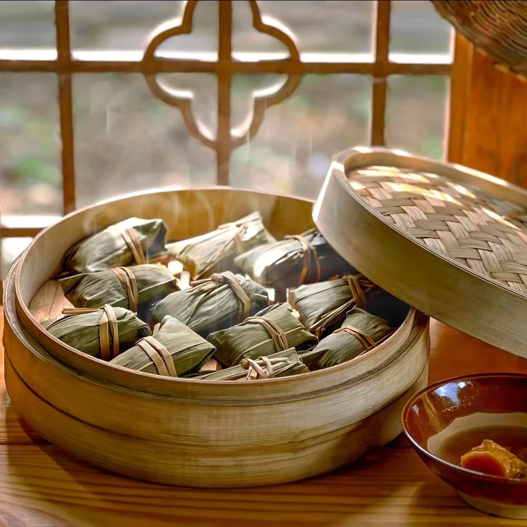 黄水粑 特产非遗传承