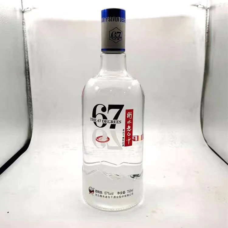 三苏老白干冰峰67度酒纯粮酒衡水名酒2020年库存积压酒67度