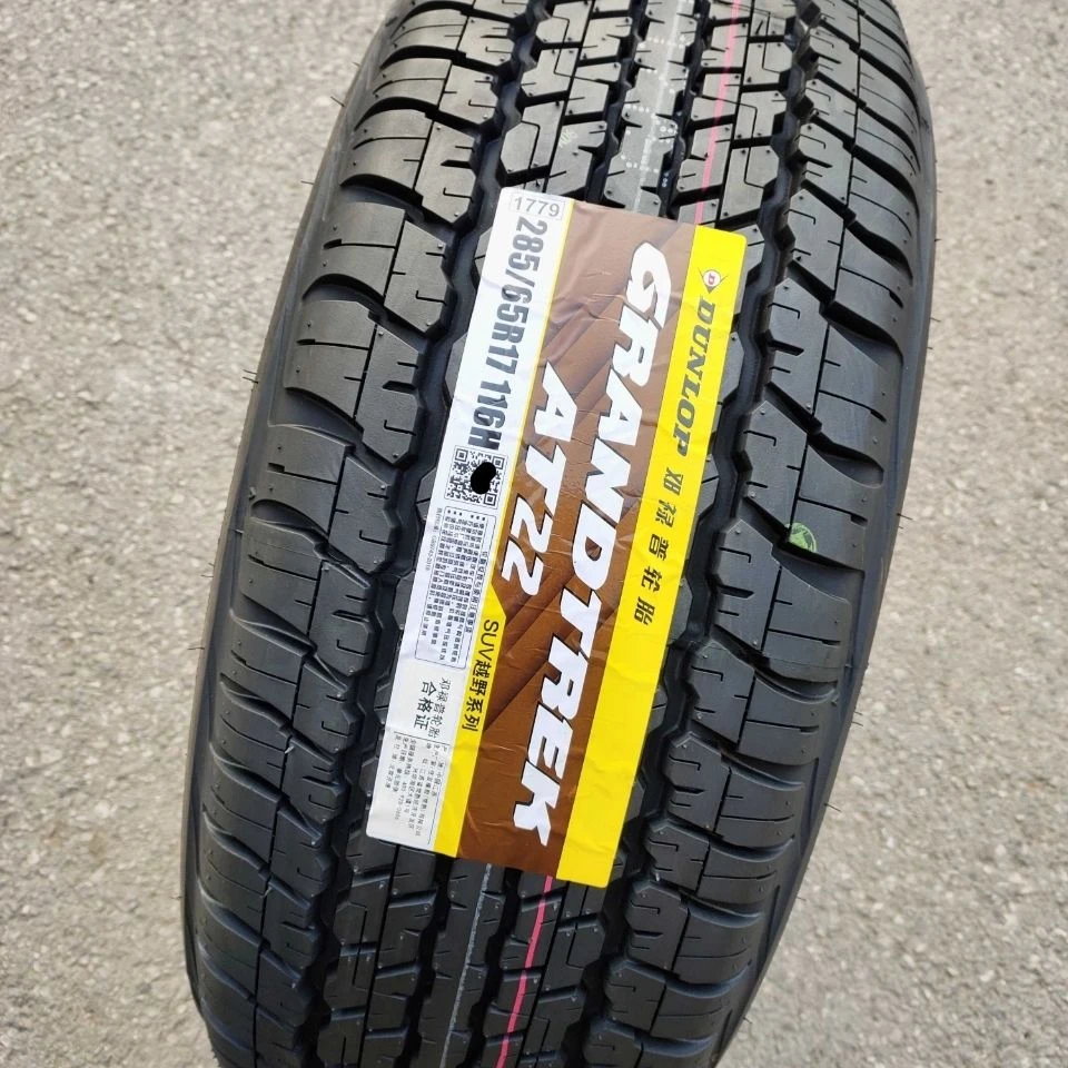 邓禄普夏季轮胎13 14 15 16 17 18 19 20