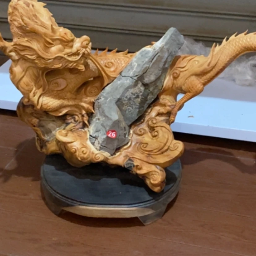 【闪购商品】柏木（崖柏）泓**业