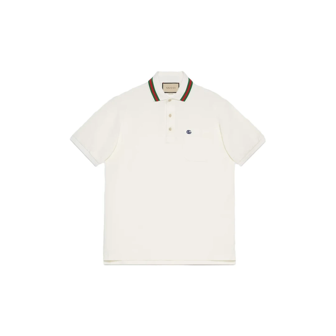 酷奇男款夏季翻领polo衫752604-XJFTL-9733