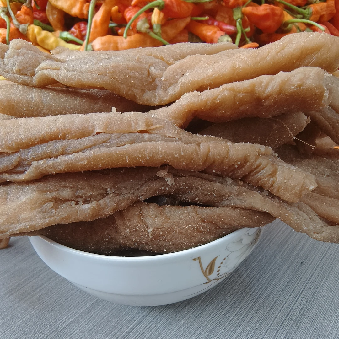 赣南信丰萝卜干脆嫩爽口1.5-8斤