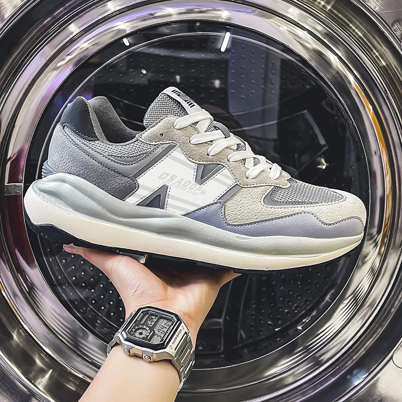 新百伦5740潮鞋百搭鞋子女鞋明星同款男鞋运动鞋老爹鞋厚底增高