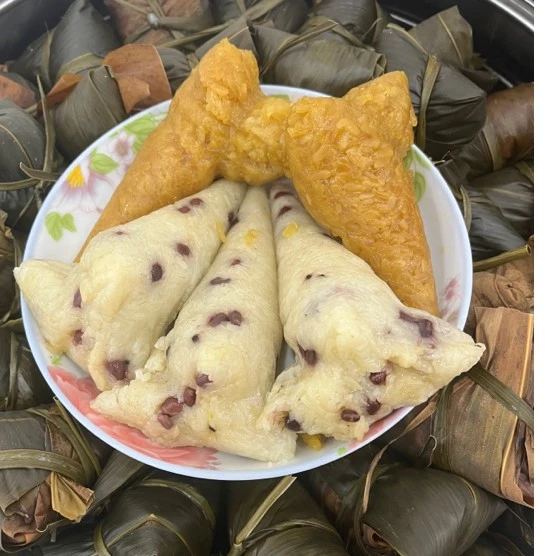 江西鄱阳家乡原味纵呢净含量2000克